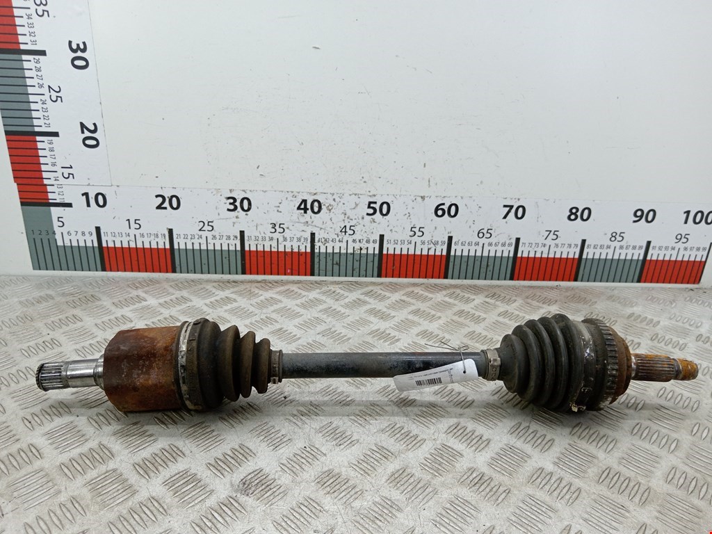 Полуось (привод, приводной вал) передняя правая HONDA Civic 2001-2005