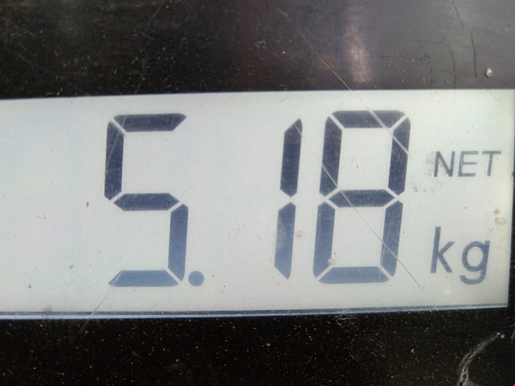 Полуось (привод, приводной вал) передняя правая HONDA Civic 2001-2005