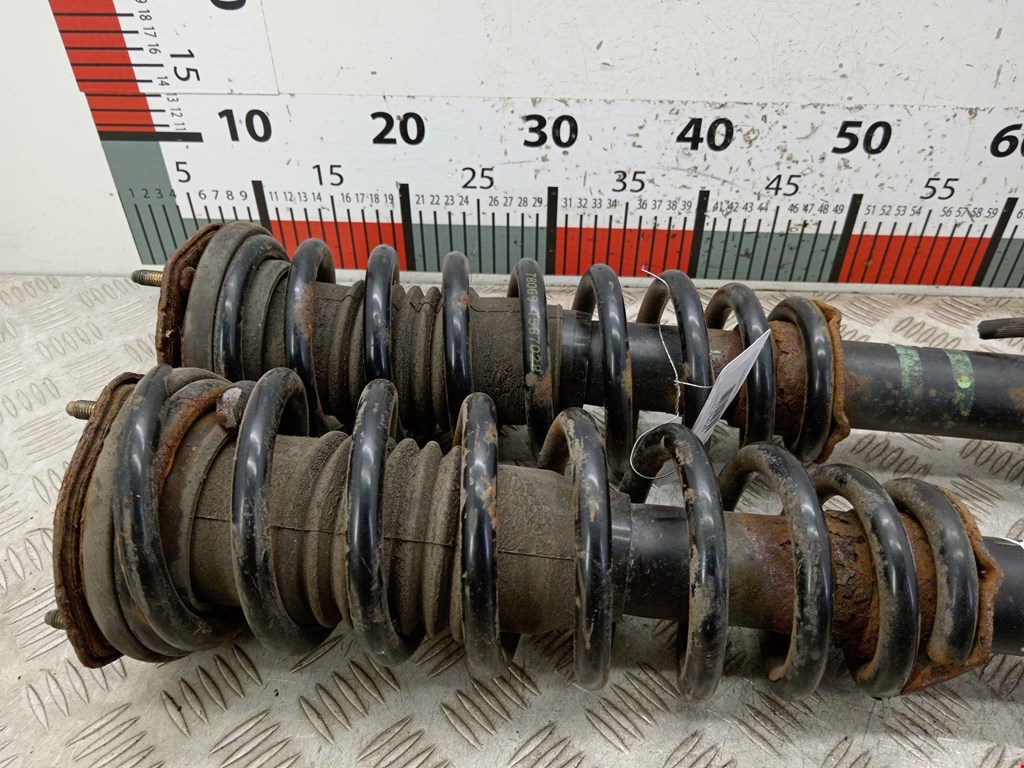 Амортизатор передний левый MAZDA Mazda 6 GG 2000-2007