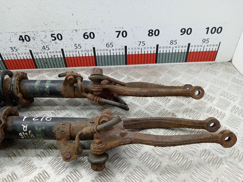 Амортизатор передний левый MAZDA Mazda 6 GG 2000-2007