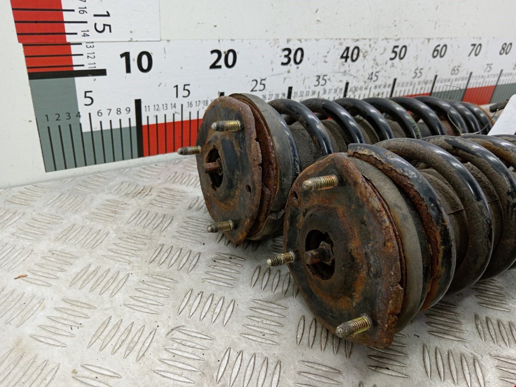 Амортизатор передний левый MAZDA Mazda 6 GG 2000-2007