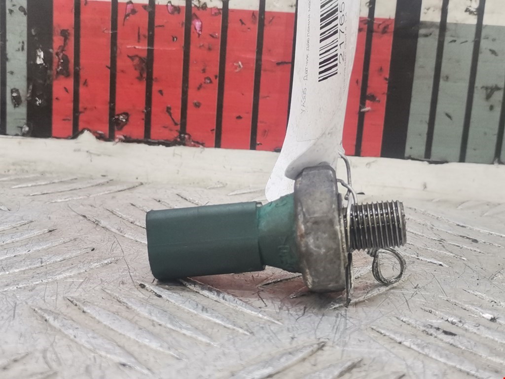 Датчик давления масла VOLKSWAGEN Golf IV 1997-2003