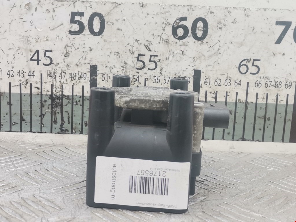 Катушка зажигания VOLKSWAGEN Golf IV 1997-2003