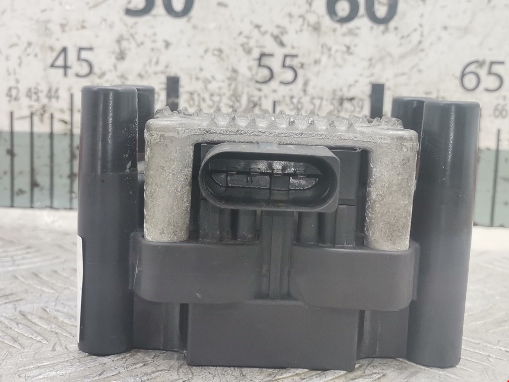 Катушка зажигания VOLKSWAGEN Golf IV 1997-2003