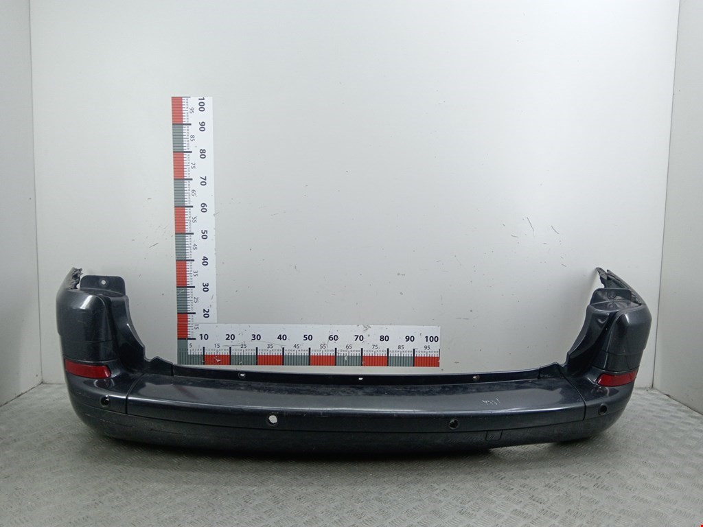 Бампер задний CITROEN C8 2002-2014
