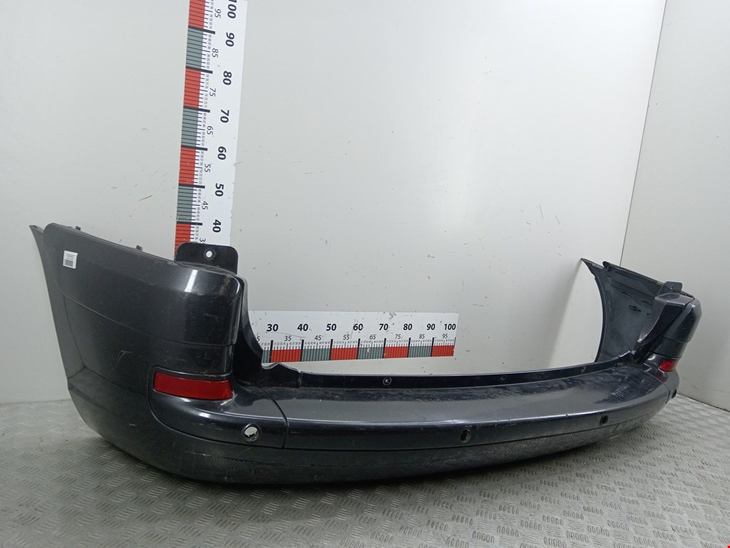 Бампер задний CITROEN C8 2002-2014