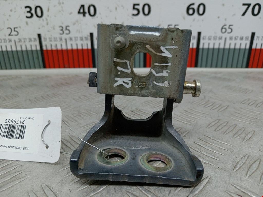 Петля двери передней правой Citroen C4 1 (2004-2011)
