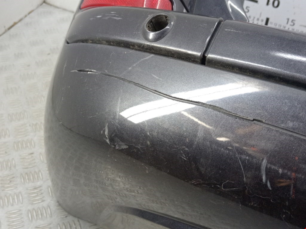 Бампер задний CITROEN C8 2002-2014