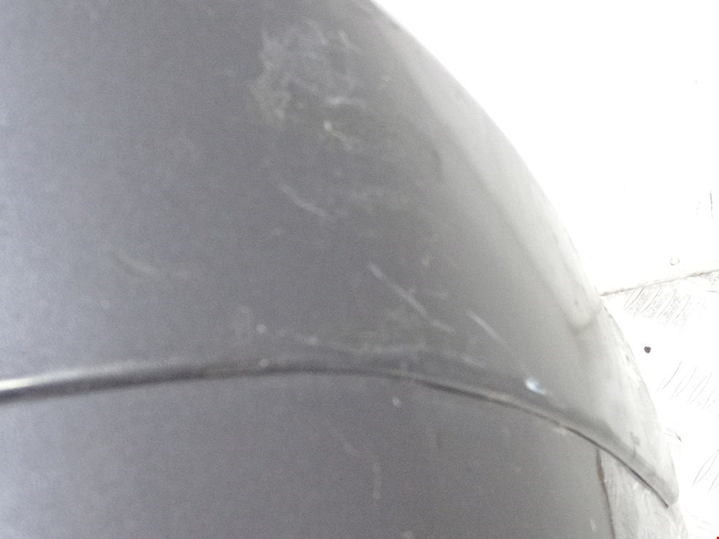 Бампер задний CITROEN C8 2002-2014