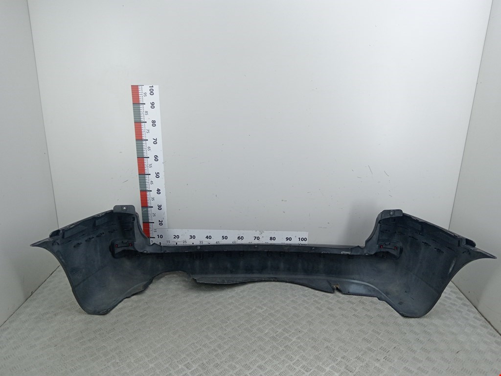 Бампер задний CITROEN C8 2002-2014