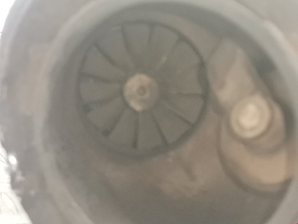 Турбина VOLVO XC70 I 2000-2007