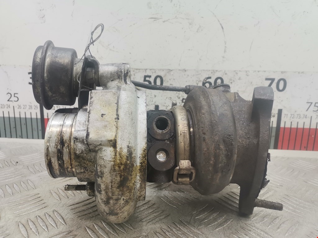 Турбина VOLVO XC70 I 2000-2007