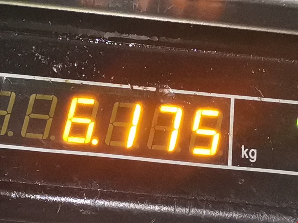 Турбина VOLVO XC70 I 2000-2007