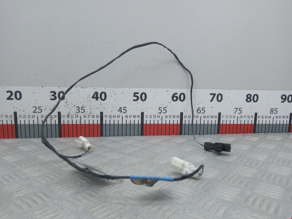 Проводка коса RENAULT Laguna 2001-2007