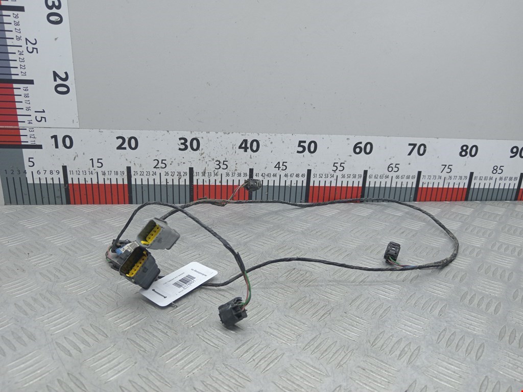 Проводка коса RENAULT Laguna 2001-2007