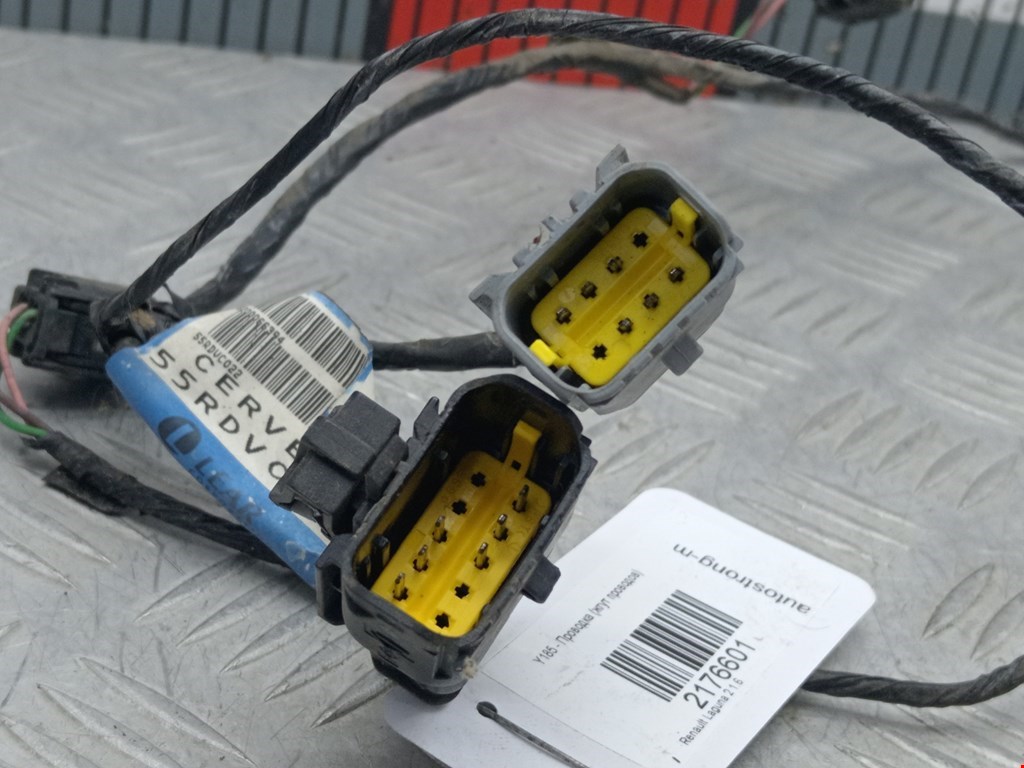 Проводка коса RENAULT Laguna 2001-2007