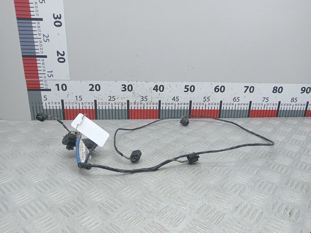 Проводка коса RENAULT Laguna 2001-2007