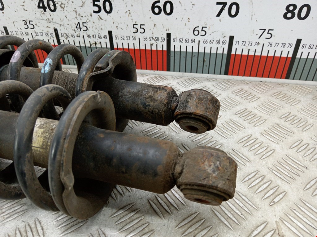 Амортизатор задний левый HONDA Civic 2001-2005