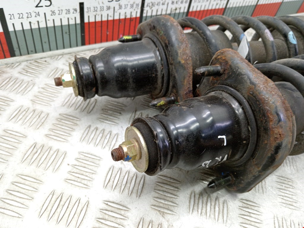 Амортизатор задний левый HONDA Civic 2001-2005