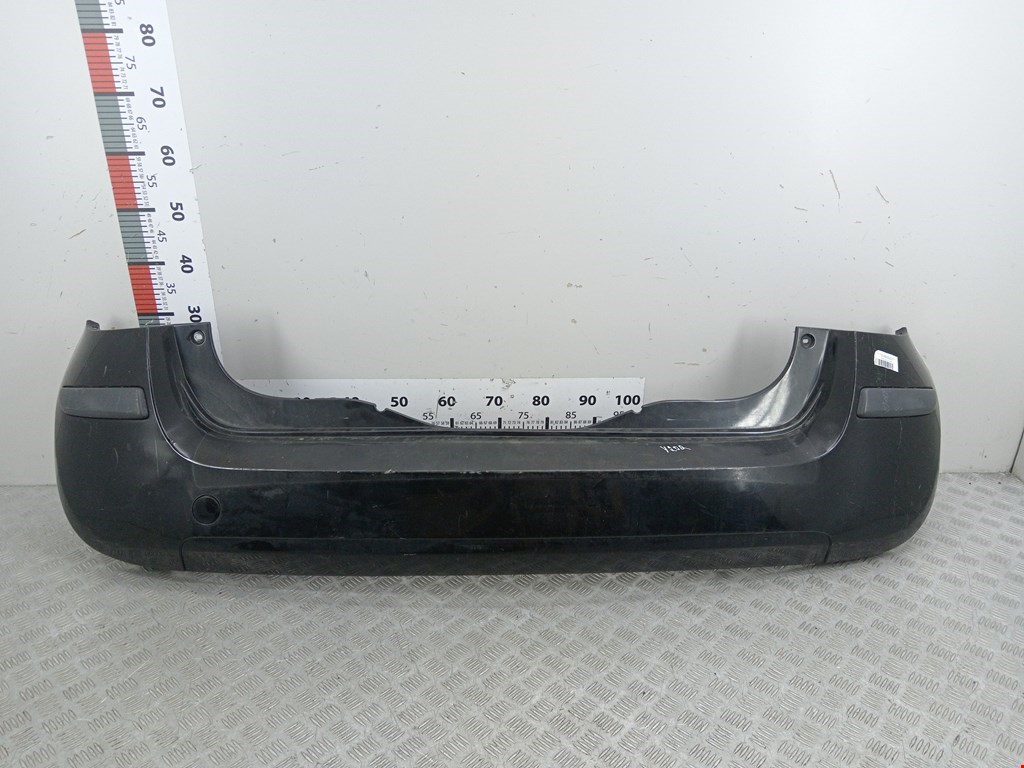 Бампер задний RENAULT Modus 2004-2012