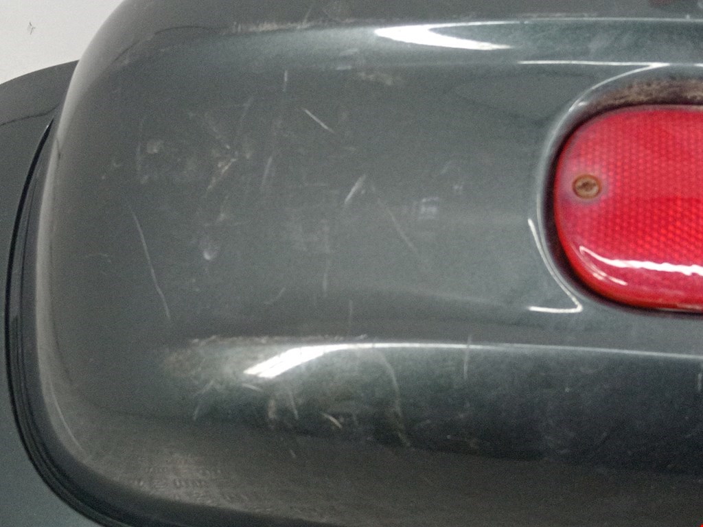 Бампер задний CHRYSLER PT Cruser 2000-2010