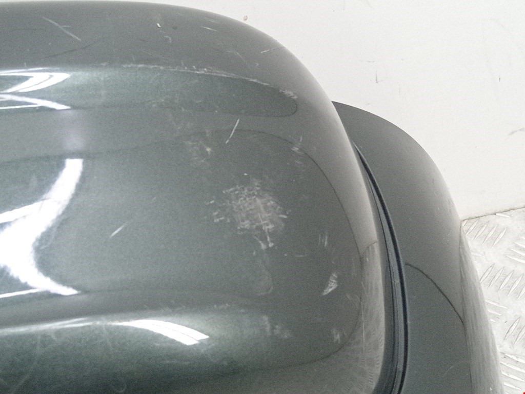 Бампер задний CHRYSLER PT Cruser 2000-2010