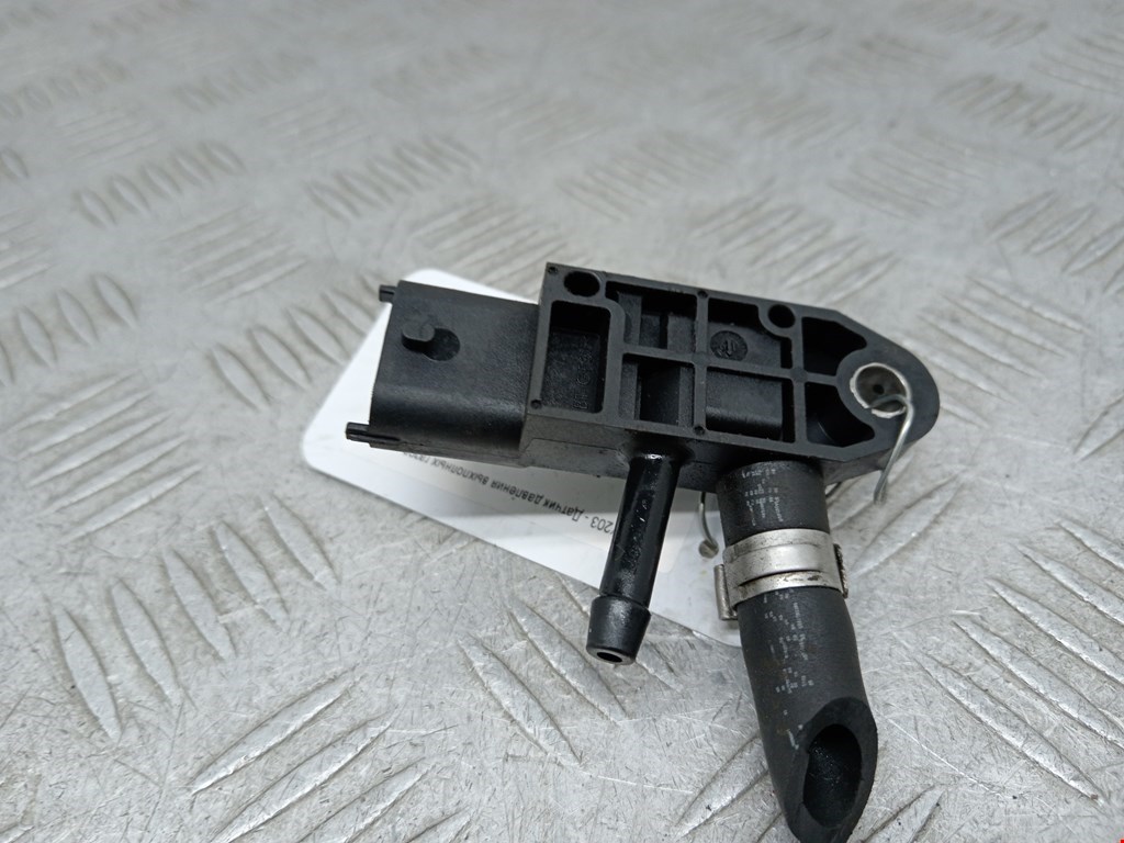 Датчик давления выхлопных газов OPEL Astra H/Family 2004-2015