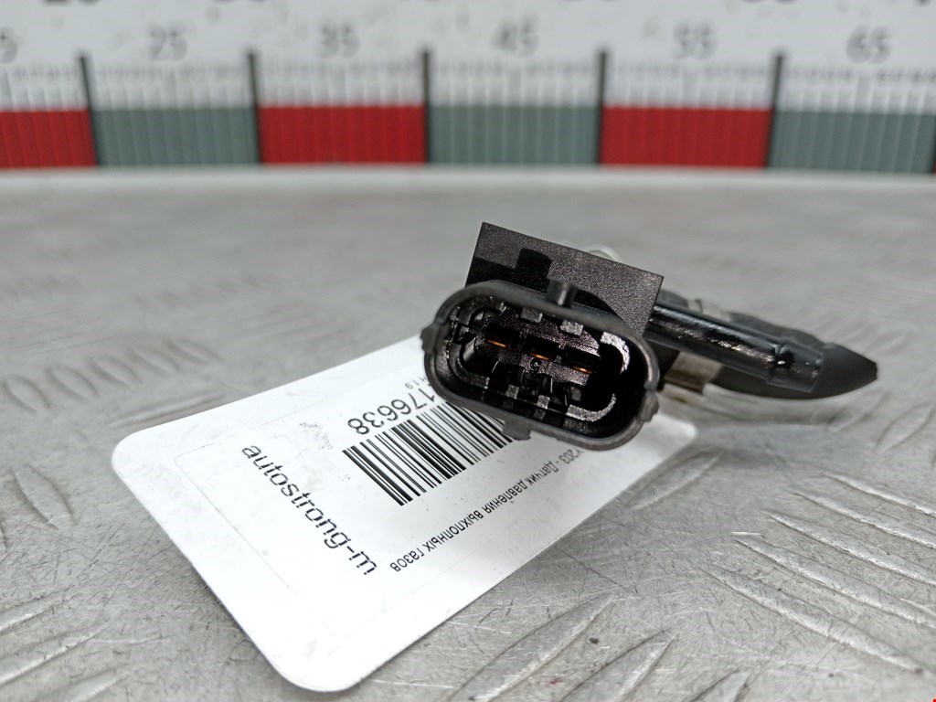 Датчик давления выхлопных газов OPEL Astra H/Family 2004-2015