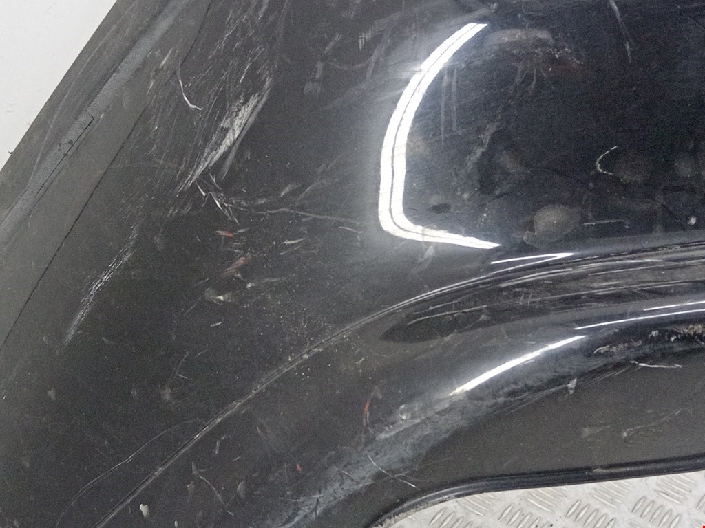 Бампер задний BMW 5er 5 серия E39 1995-2004