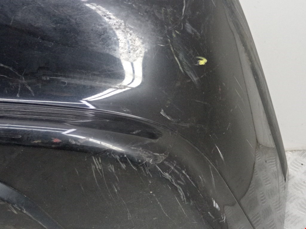 Бампер задний BMW 5er 5 серия E39 1995-2004