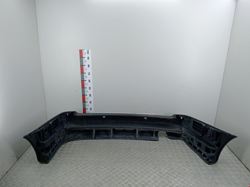 Бампер задний BMW 5er 5 серия E39 1995-2004