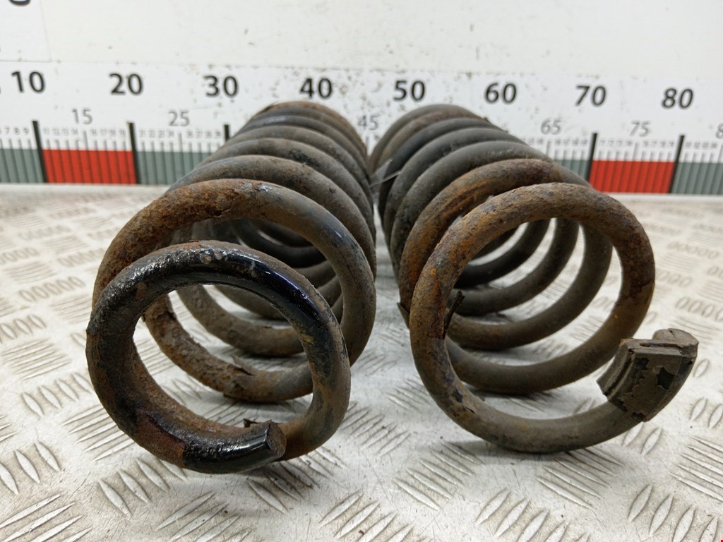 Пружина задняя левая/правая PEUGEOT 607 2000-2010