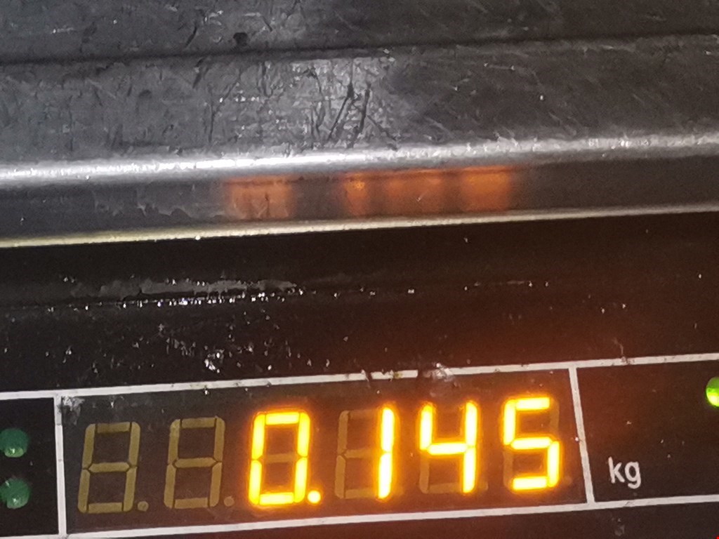 Трубка нагнетателя VOLVO XC70 I 2000-2007