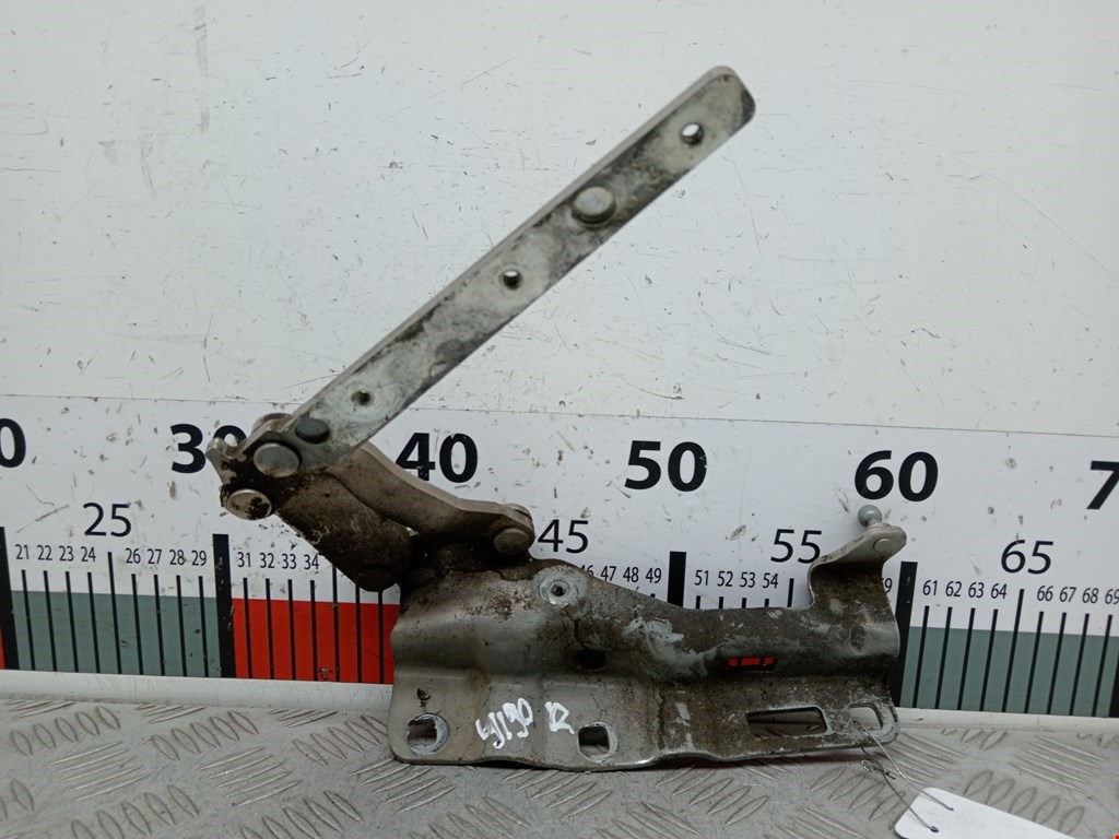 Петля капота левая/правая MERCEDES-BENZ C-Class C-klasse W203 2000-2007