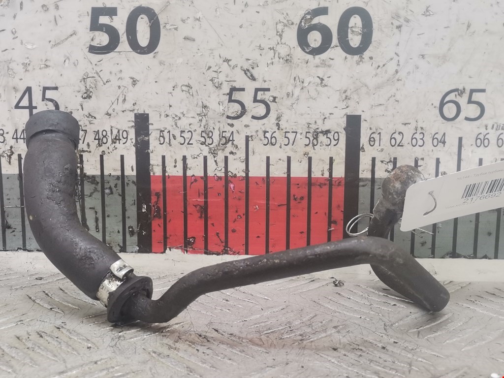 Трубка нагнетателя VOLVO XC70 I 2000-2007