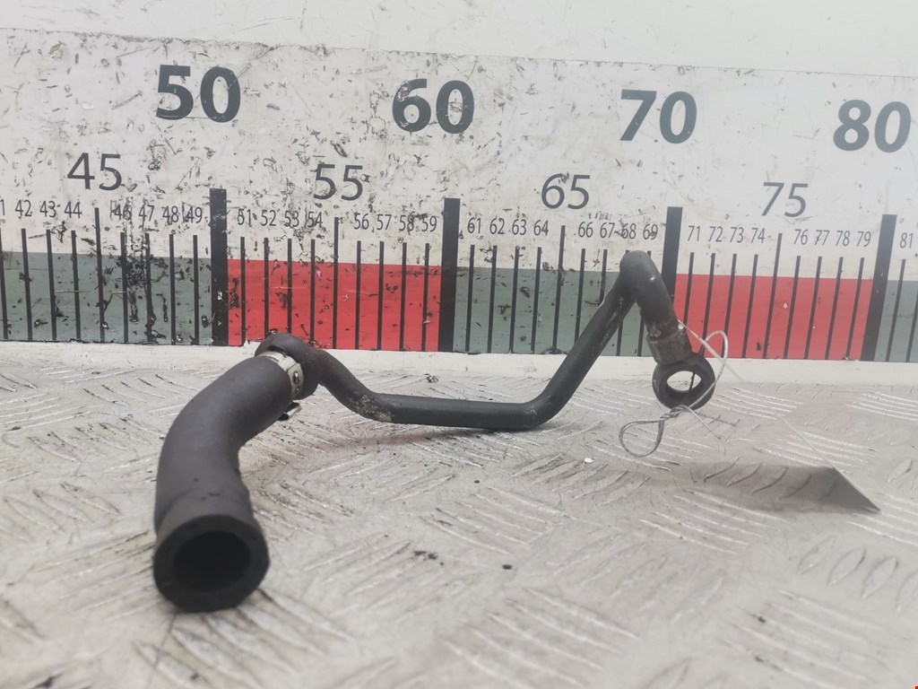 Трубка нагнетателя VOLVO XC70 I 2000-2007