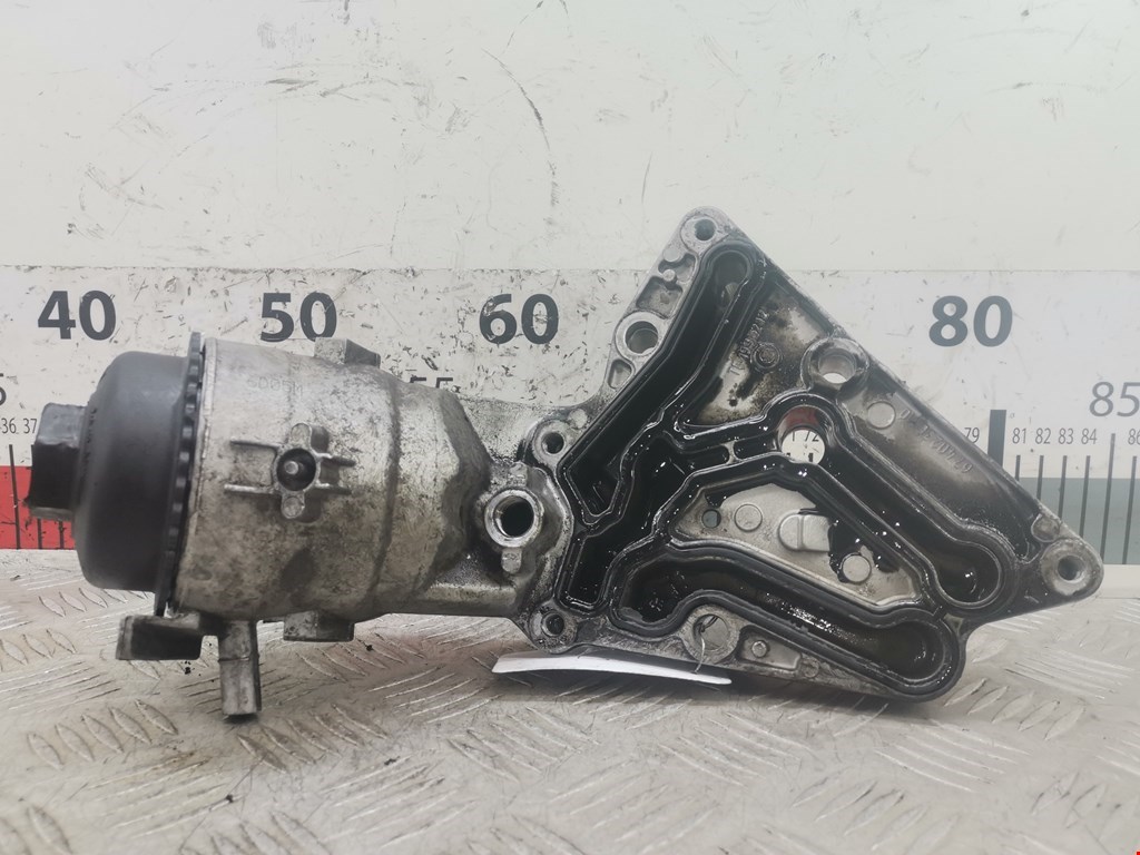 Корпус масляного фильтра OPEL Astra H/Family 2004-2015