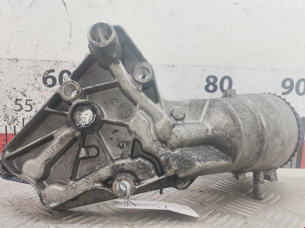 Корпус масляного фильтра OPEL Astra H/Family 2004-2015