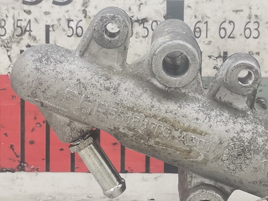 Регулятор давления топлива OPEL Astra H/Family 2004-2015