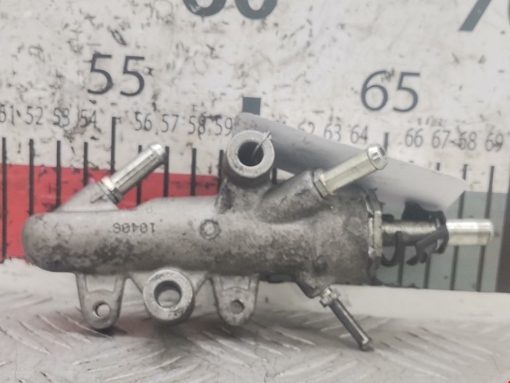 Регулятор давления топлива OPEL Astra H/Family 2004-2015