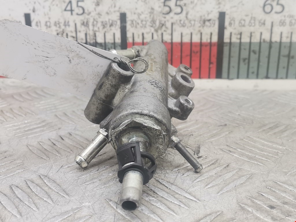 Регулятор давления топлива OPEL Astra H/Family 2004-2015