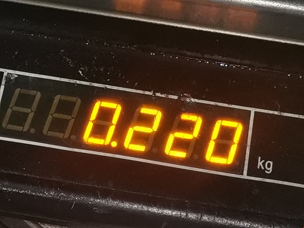 Регулятор давления топлива OPEL Astra H/Family 2004-2015