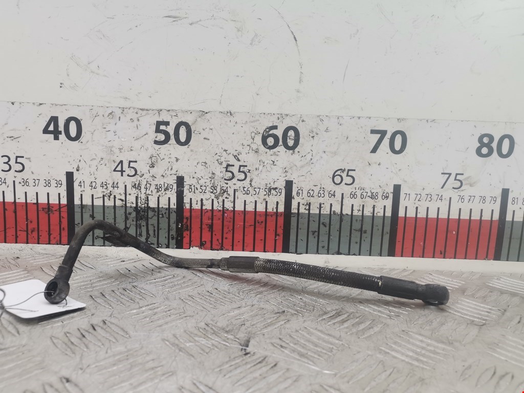 Трубка нагнетателя OPEL Astra H/Family 2004-2015