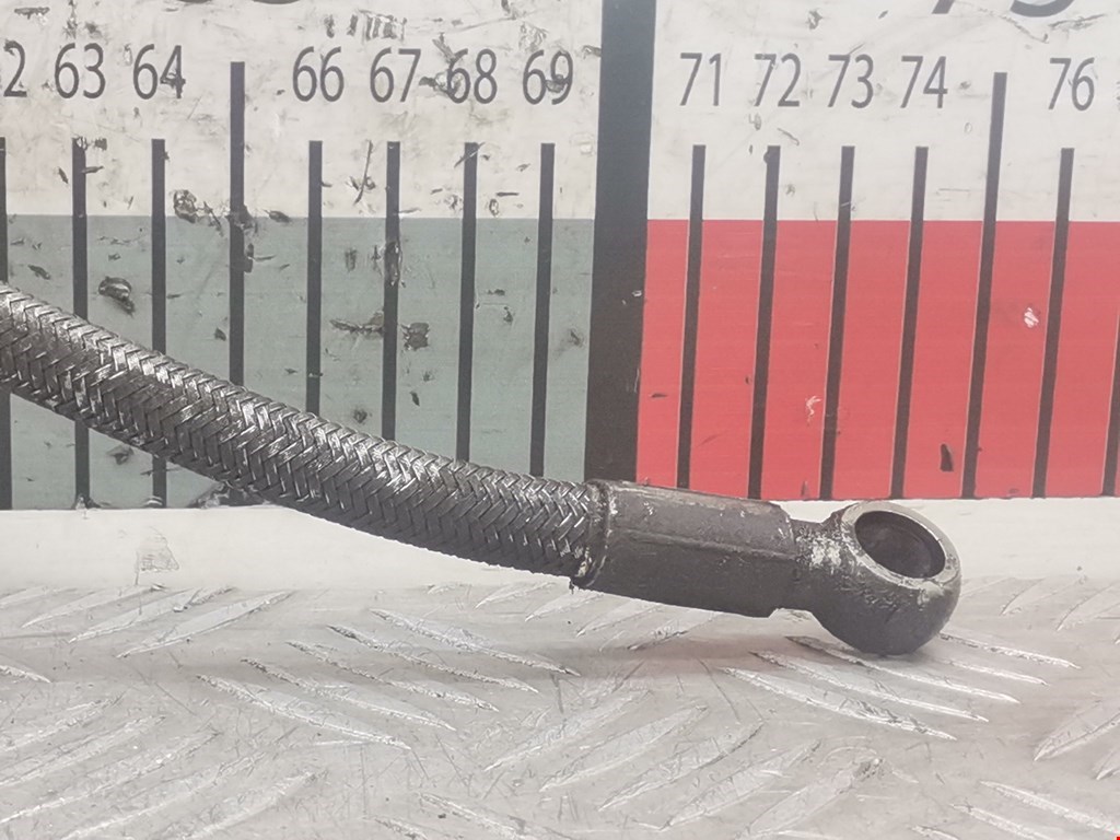 Трубка нагнетателя OPEL Astra H/Family 2004-2015