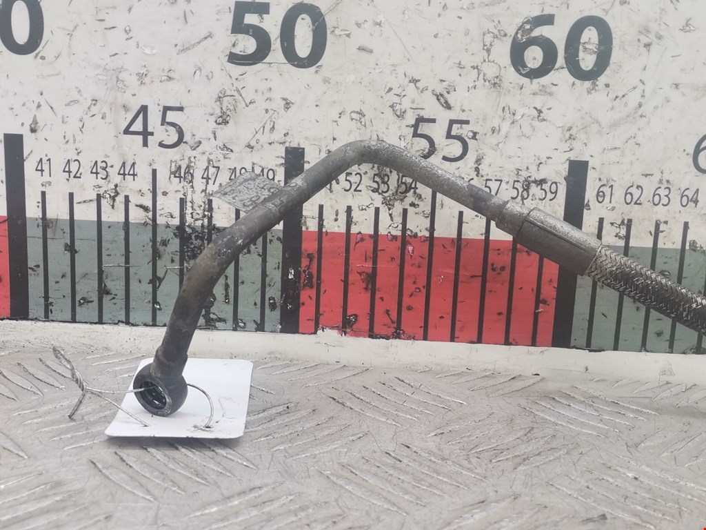 Трубка нагнетателя OPEL Astra H/Family 2004-2015