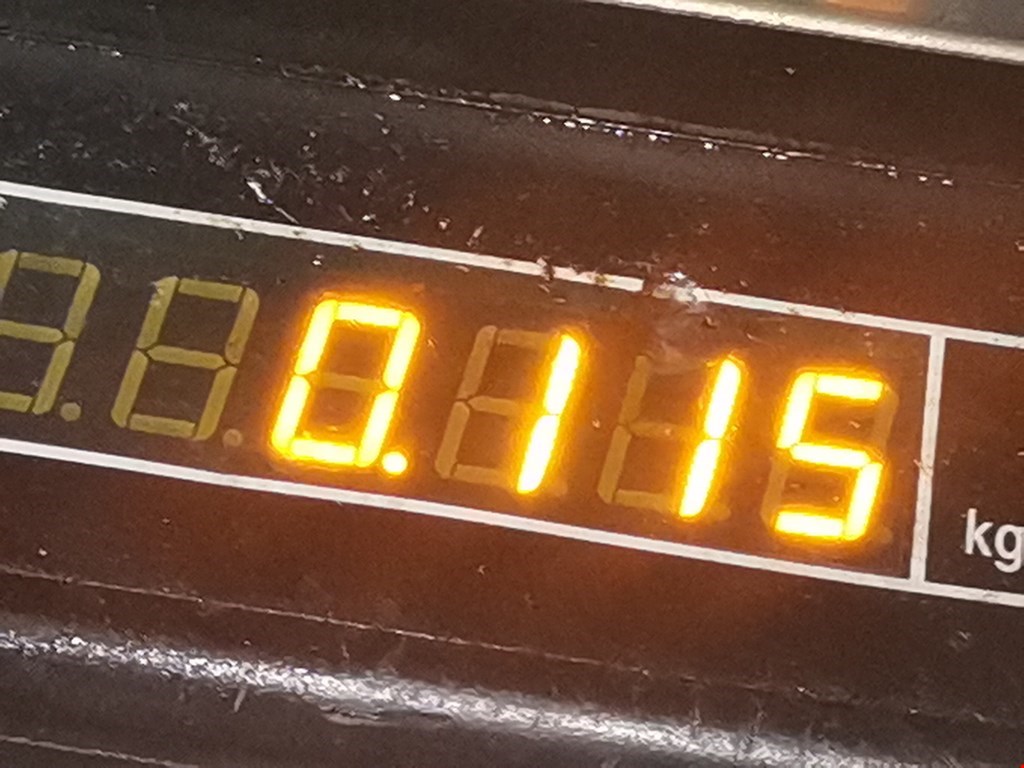 Трубка нагнетателя OPEL Astra H/Family 2004-2015