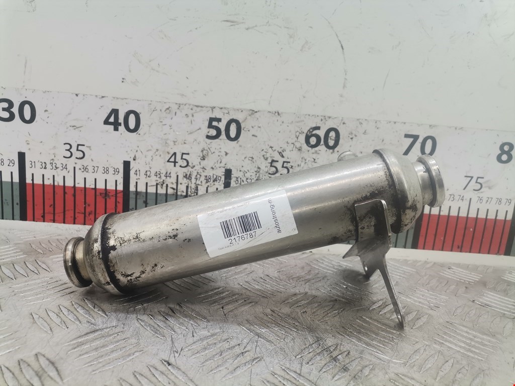 Радиатор системы ЕГР OPEL Astra H/Family 2004-2015