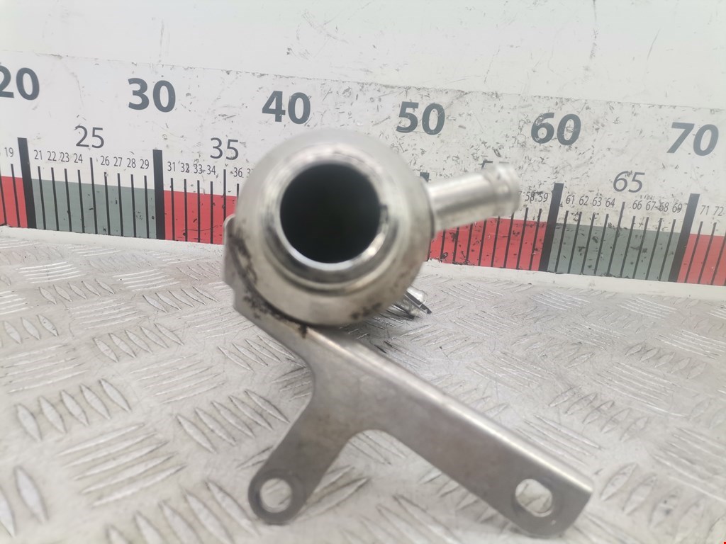 Радиатор системы ЕГР OPEL Astra H/Family 2004-2015