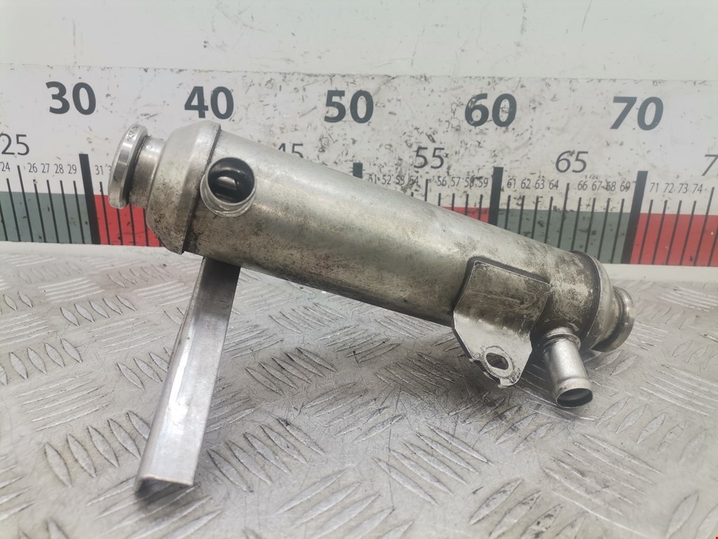 Радиатор системы ЕГР OPEL Astra H/Family 2004-2015