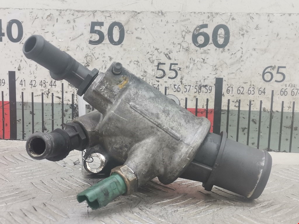 Корпус термостата OPEL Astra H/Family 2004-2015